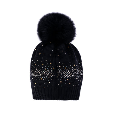 GALAXY HAT, SCARF AND GLOVES SET