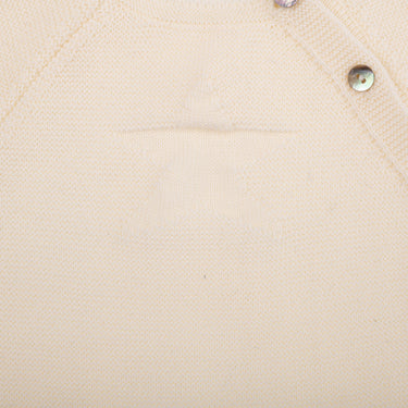 Pure new wool sweater