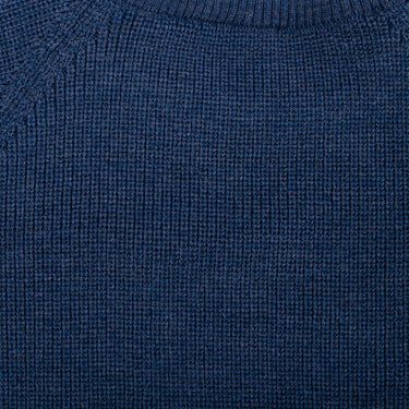 Pure new wool sweater