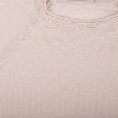 Pure new wool sweater