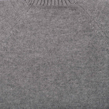 Batik Turtleneck sweater