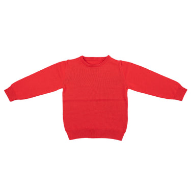 Pure new wool Sweater