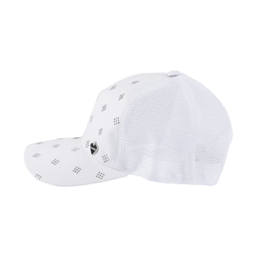 Diamond baseball cap