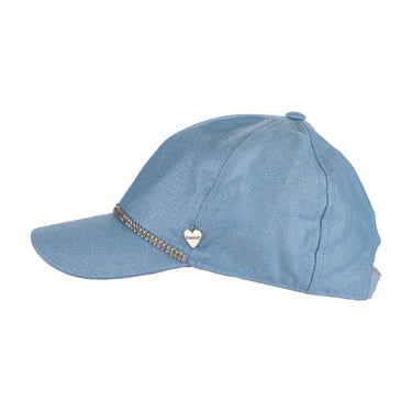 Baseball Hat RHINESTONE BELT