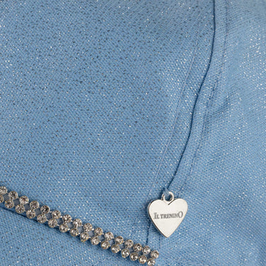 Baseball Hat RHINESTONE BELT