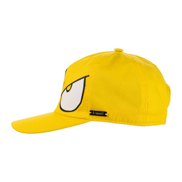ANGRY EYES Baseball Cap