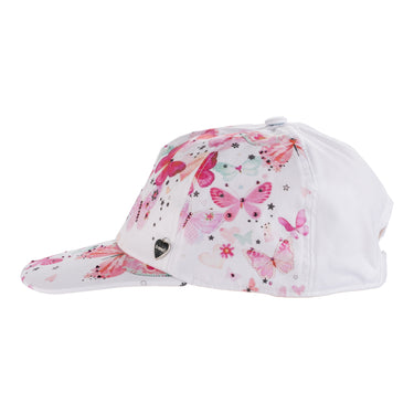 BUTTERFLIES baseball cap