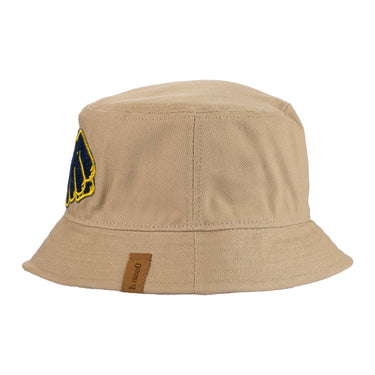 TJ BOY STYLE denim bucket hat