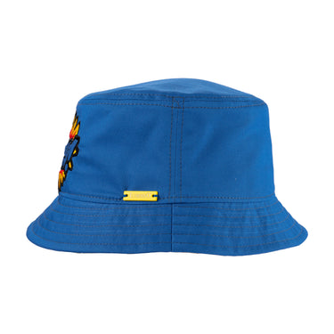 POW! Gabardine Bucket Hat