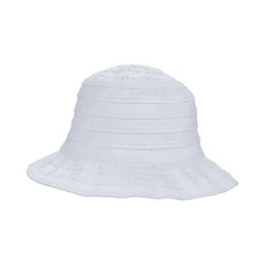 CAPPELLO IN GROSGRAIN CON FIOCCO