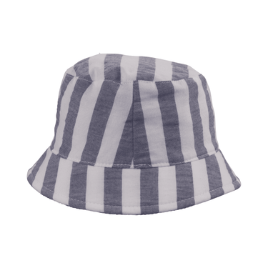 STRIPES bucket hat