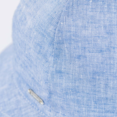 Cappello con visiera modello cucciolo