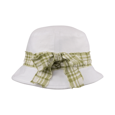 Cappello stile pescatore con fascia