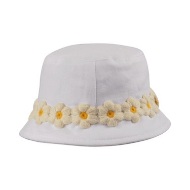 DAISY bucket hat