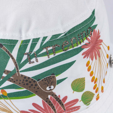 FOREST Gabardine Bucket Hat