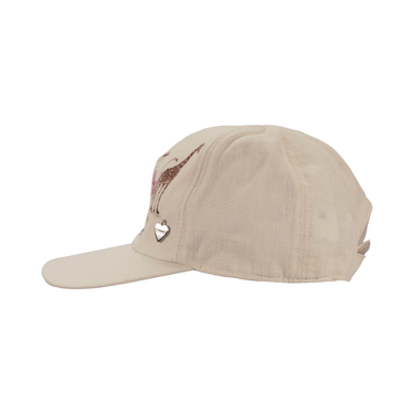 Cappello baseball PINK SAFARI