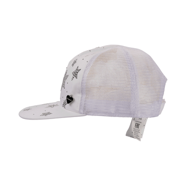 Cappello baseball con STELLE STRASS