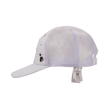 Cappello baseball con piccole stelle