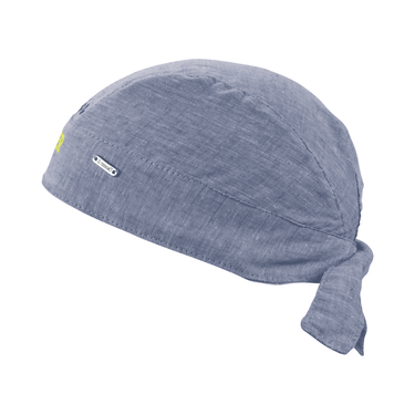 Summer Linen Bandana