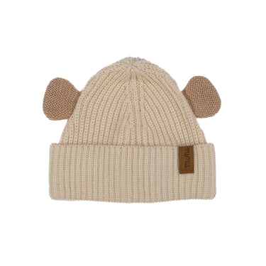 Beanie with ears