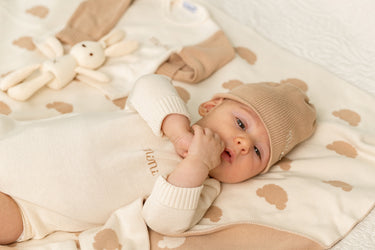 Long sleeve bodysuit