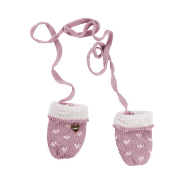 Heart-pounding Gloves