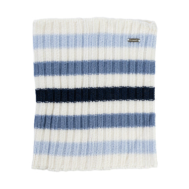 Sky Blue Neck Warmer