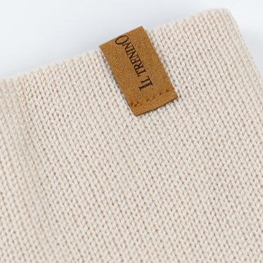 Classic Baby Neck Warmer