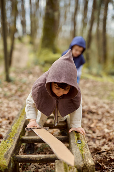 Mantellina Adventure