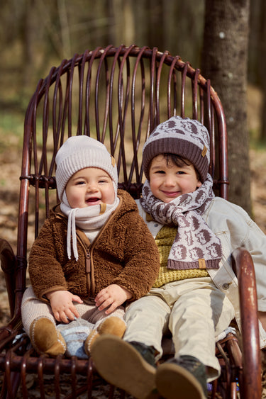 Classic Baby Neck Warmer