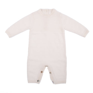 Tutina in Batik con bottoni