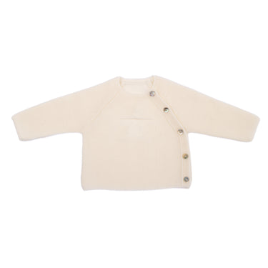 Pure new wool sweater