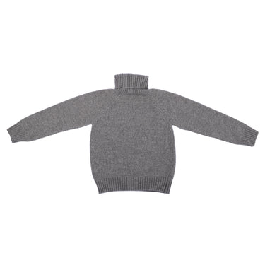 Batik Turtleneck sweater