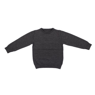 Pure new wool Sweater