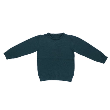 Pure new wool Sweater