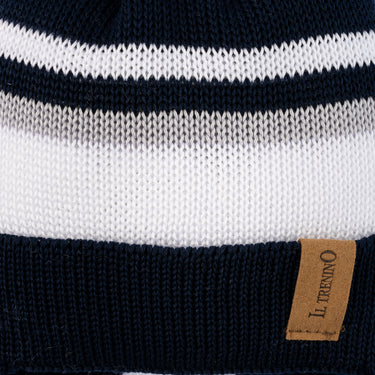 Aviator with double layer cotton ear covers