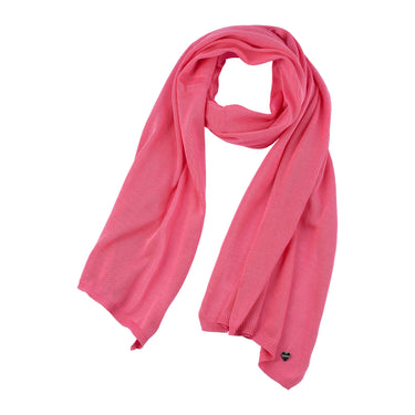 Cotton scarf