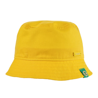 Gabardine bucket hat