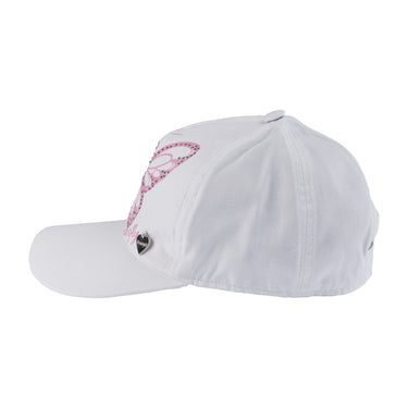 BUTTERFLY PRINTED Baseball Cap