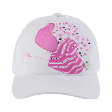 HEARTS Baseball Cap