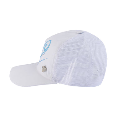 BLUE HEART Baseball Cap