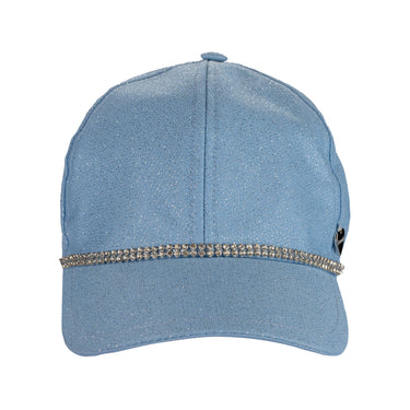 Baseball Hat RHINESTONE BELT