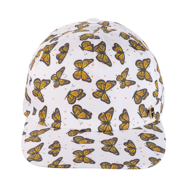 BUTTERFLIES baseball cap