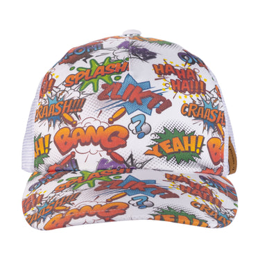 Cappello baseball FUMETTO
