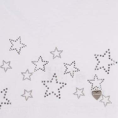 Cotton Bandana Triangle STARS