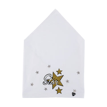 STAR Triangle Cotton Bandana