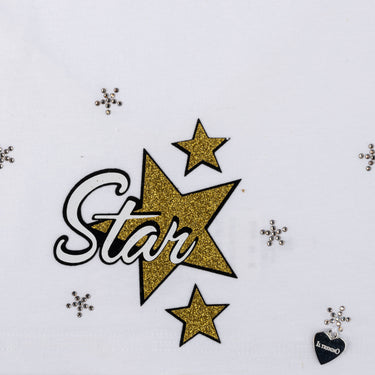 STAR Triangle Cotton Bandana