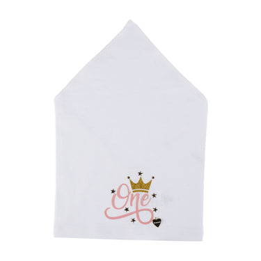 DANCE Triangle Cotton Bandana