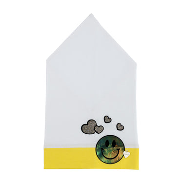 DANCE Triangle Cotton Bandana