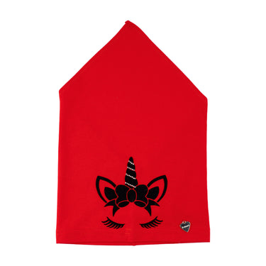 DANCE Triangle Cotton Bandana